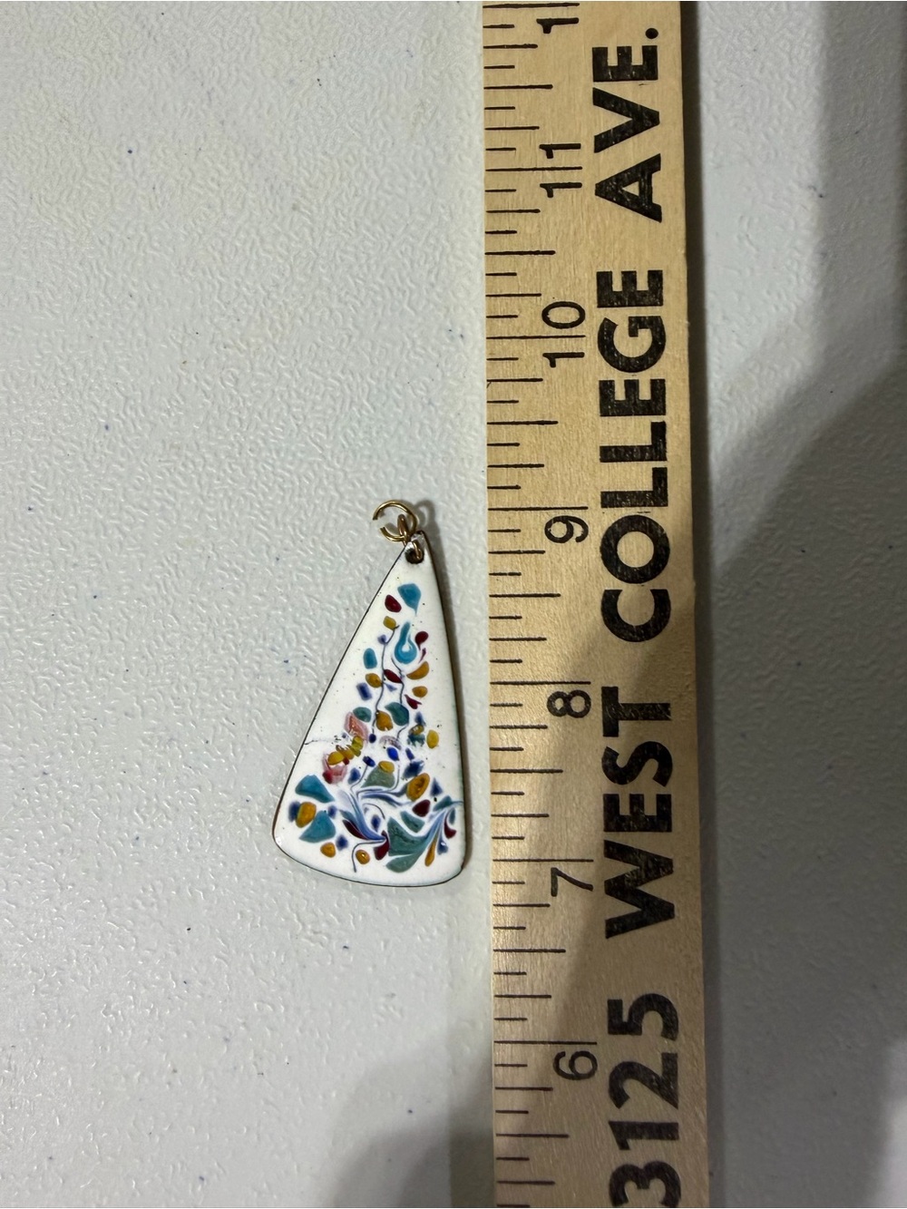 Small Pendant